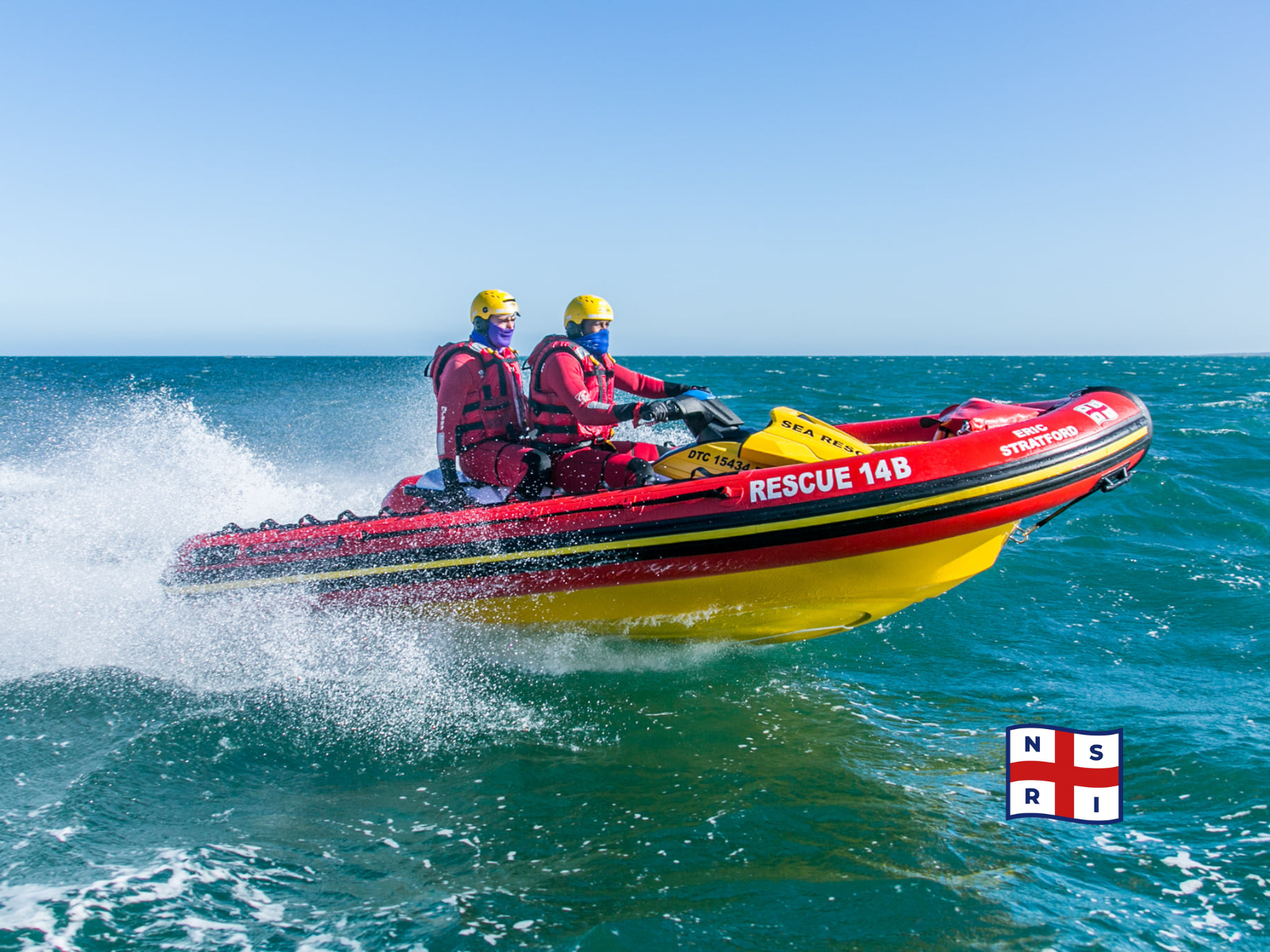 NSRI